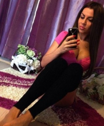 Жанна